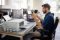 БФП А4 Canon MAXIFY GX3040 з Wi-Fi