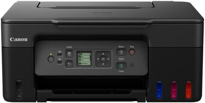 МФУ А4 Canon PIXMA G3470 c Wi-Fi