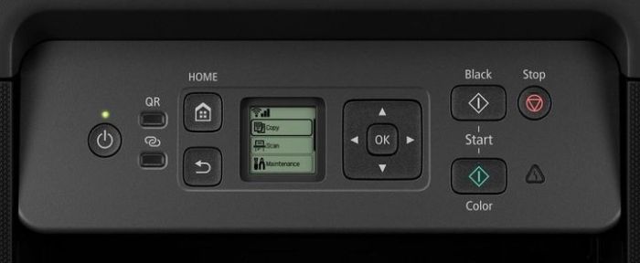 МФУ А4 Canon PIXMA G3470 c Wi-Fi