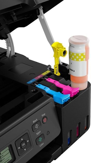 МФУ А4 Canon PIXMA G3470 c Wi-Fi