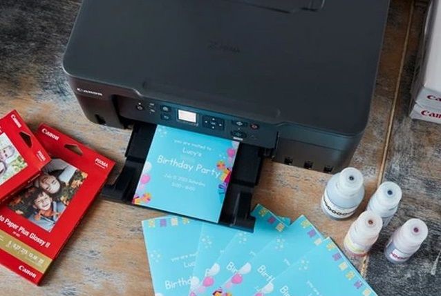 МФУ А4 Canon PIXMA G3470 c Wi-Fi