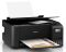 БФП ink color A4 Epson EcoTank L3200 33_15 ppm USB 4 inks