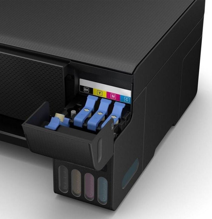 БФП ink color A4 Epson EcoTank L3200 33_15 ppm USB 4 inks