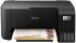 МФУ ink color A4 Epson EcoTank L3201 33_15 ppm USB 4 inks