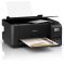 БФП ink color A4 Epson EcoTank L3201 33_15 ppm USB 4 inks