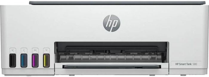 МФУ A4 HP Smart Tank 580 c Wi-Fi