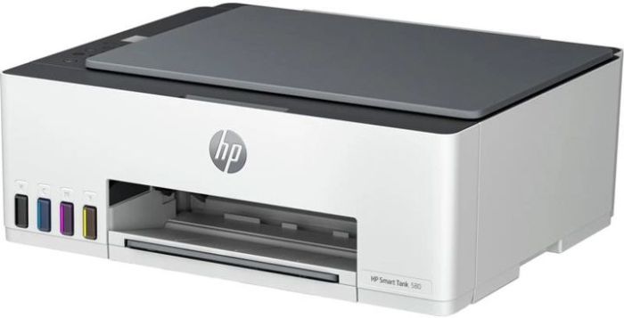 МФУ A4 HP Smart Tank 580 c Wi-Fi