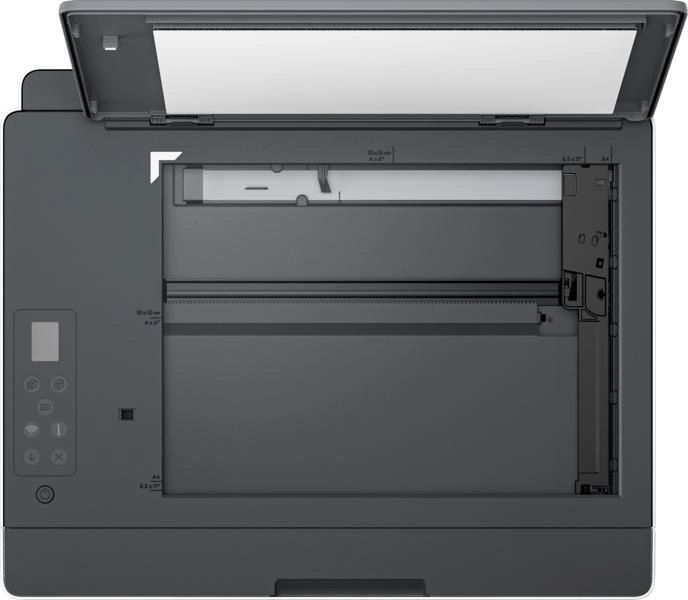 МФУ A4 HP Smart Tank 580 c Wi-Fi