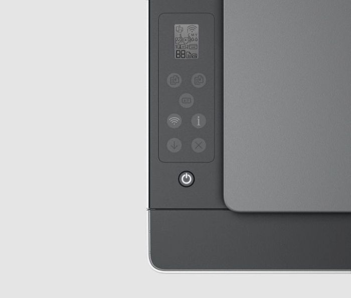 МФУ A4 HP Smart Tank 580 c Wi-Fi