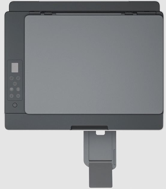 МФУ A4 HP Smart Tank 580 c Wi-Fi