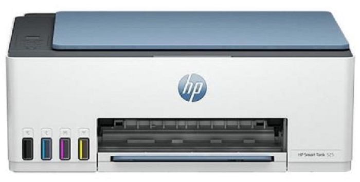 МФУ A4 HP Smart Tank 585 c Wi-Fi
