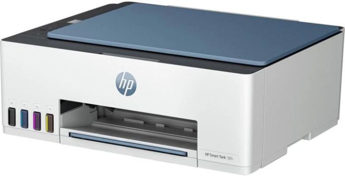 МФУ A4 HP Smart Tank 585 c Wi-Fi