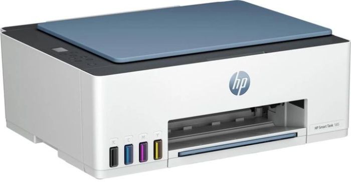 МФУ A4 HP Smart Tank 585 c Wi-Fi