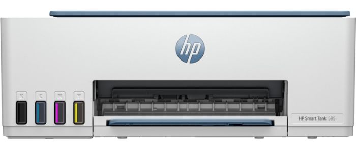 МФУ A4 HP Smart Tank 585 c Wi-Fi