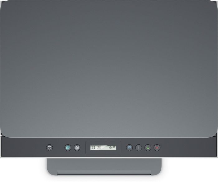 МФУ A4 HP Smart Tank 670 c Wi-Fi