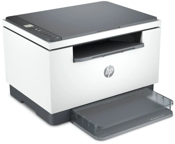 Багатофункціональний пристрій А4 ч/б HP LaserJet M236dw з Wi-Fi