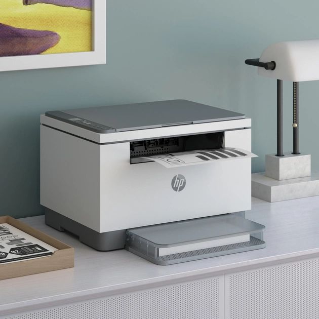 Багатофункціональний пристрій А4 ч/б HP LaserJet M236dw з Wi-Fi
