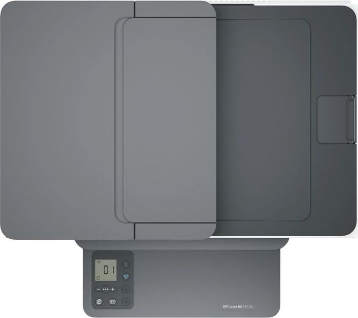 Багатофункціональний пристрій А4 ч/б HP LaserJet M236sdn