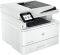 Багатофункціональний пристрій А4 ч/б HP LaserJet Pro 4103fdn