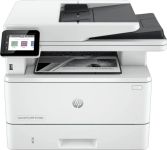 Багатофункціональний пристрій А4 ч/б HP LaserJet Pro 4103fdw з Wi-Fi