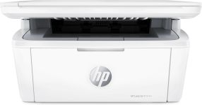 Багатофункціональний пристрій А4 ч/б HP LaserJet M141w з Wi-Fi