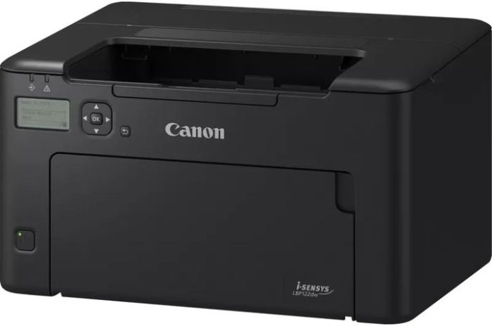 Принтер А4 Canon i-SENSYS LBP122dw з Wi-Fi
