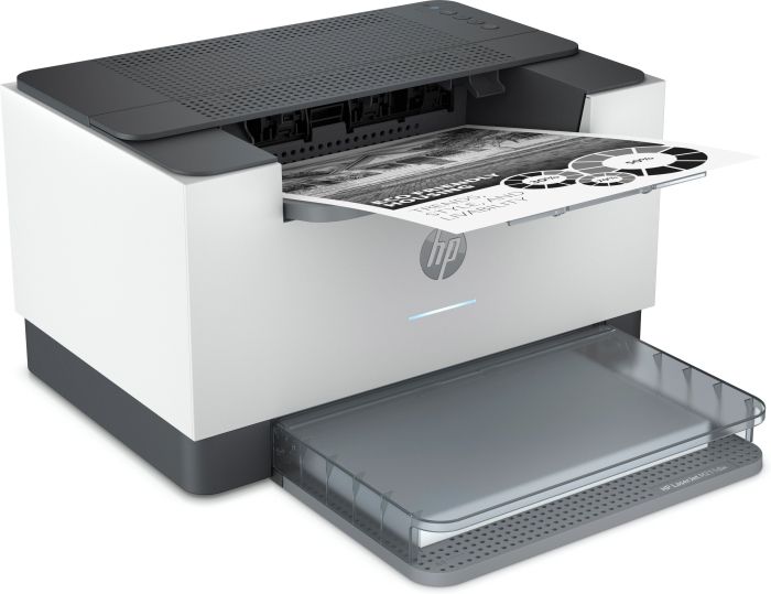 Принтер А4 HP LaserJet M211dw з Wi-Fi