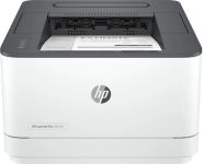 Принтер А4 HP LaserJet Pro 3003dn