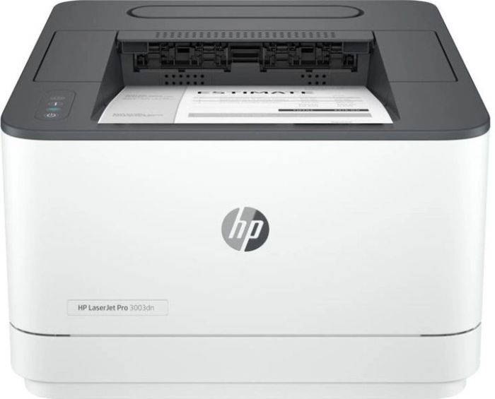 Принтер А4 HP LaserJet Pro 3003dn