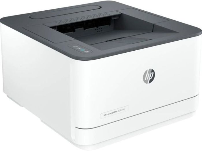 Принтер А4 HP LaserJet Pro 3003dw c Wi-Fi