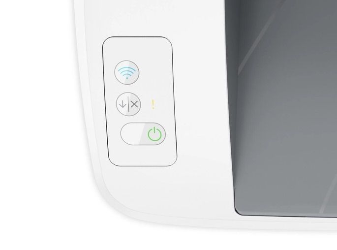 Принтер А4 HP LaserJet M111w с Wi-Fi