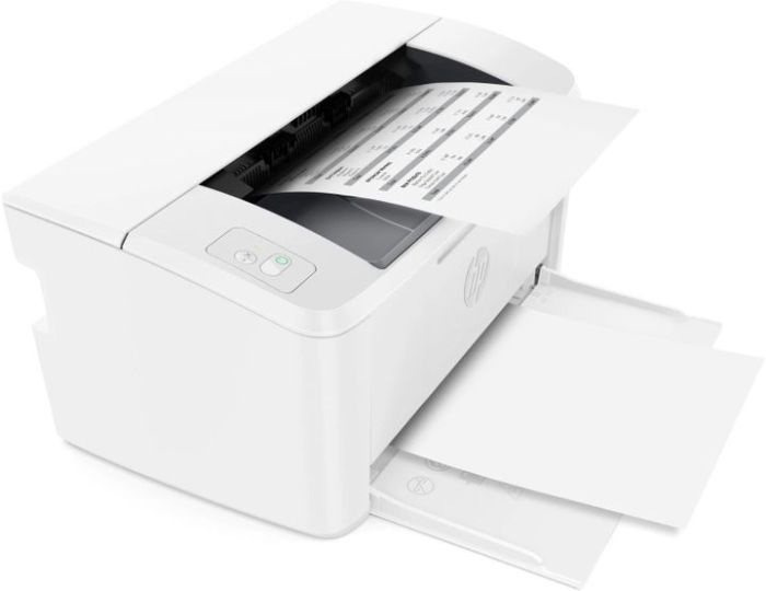 Принтер А4 HP LaserJet M111w с Wi-Fi
