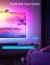 Набор адаптивной подсветки Govee H605C Envisual TV Backlight T2 with Dual Cameras 55-65' RGB Черный