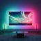 Набор адаптивной подсветки Govee H605C Envisual TV Backlight T2 with Dual Cameras 55-65' RGB Черный
