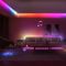 Стрічка світлодіодна розумна Govee H618A LED Strip Light, 5м, RGBIC, WI-FI/Bluetooth, білий