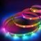 Лента светодиодная умная Govee H618С RGBIC Basic Wi-Fi + Bluetooth LED Strip Light 10м Белый