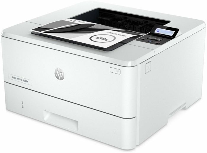Принтер А4 HP LaserJet Pro M4003n