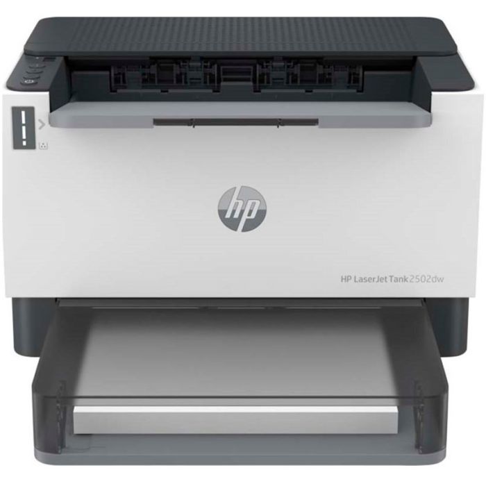 Принтер А4 HP LaserJet Tank 2502dw з Wi-Fi