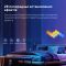 Набор настенных светильников Govee H6061 Glide Hexa Light Panels 10шт RGB Белый