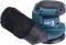 Шлифмашина эксцентриковая аккумуляторная Bosch GEX 185-LI, 18В, 125 мм, 6000-10000 об/мин, 0.93 кг, без АКБ и ЗУ