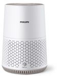 Очиститель воздуха Philips Series 600i, 40м2, 170м3/час, дисплей, HEPA фильтр, Wi-Fi, 3 режима, белый