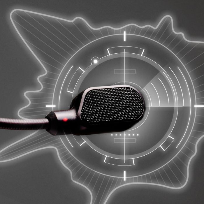 Гарнитура игровая HyperX Cloud III, mini-jack/USB-A/USB-C, 1.2м/1.3м, черный