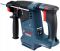 Перфоратор акумуляторний Bosch Professional GBH 187-LI SDS-plus 18В 1х5А·год 2.4Дж 3кг