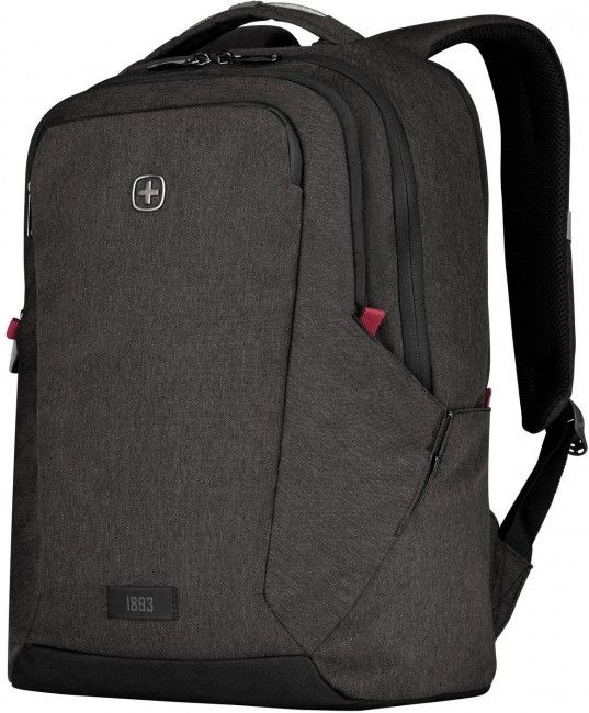 Рюкзак Wenger, MX Professional 16", серый