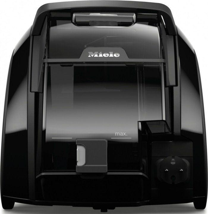 Пилосос Miele контейнерний SNCF0 Boost CX1 Cat & Dog, 890Вт, сухе прибирання, конт пил -1л, HEPA AirClean, Технологія Vortex, турбощітка STB 306, чорний