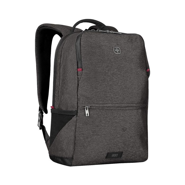 Рюкзак Wenger, MX Reload 14", серый