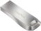 Накопитель SanDisk  256GB USB 3.1 Type-A Ultra Luxe Серебристый