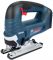 Лобзик акумуляторний Bosch Professional GST 185-LI 18В хід 26мм 0-3500об/хв 2.4кг без АКБ та ЗП