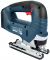 Лобзик акумуляторний Bosch Professional GST 185-LI 18В хід 26мм 0-3500об/хв 2.4кг без АКБ та ЗП