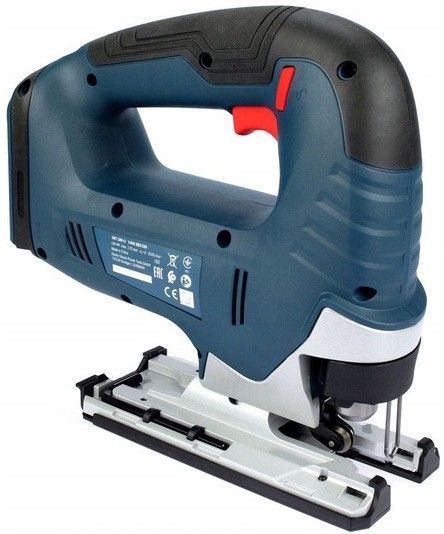 Лобзик акумуляторний Bosch Professional GST 185-LI 18В хід 26мм 0-3500об/хв 2.4кг без АКБ та ЗП